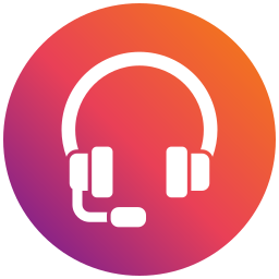 Headphone icon