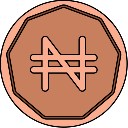 Naira icon