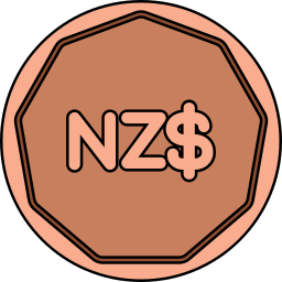 Currency icon