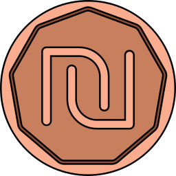 Shekel icon
