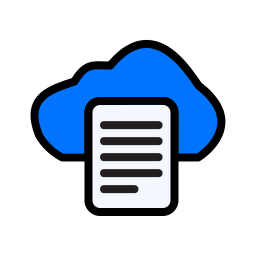 Document icon