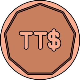 tobago icono