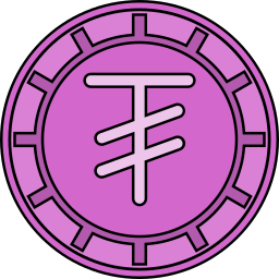 Tugrik icon