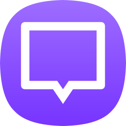 Chat icon