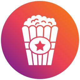 popcorn icon