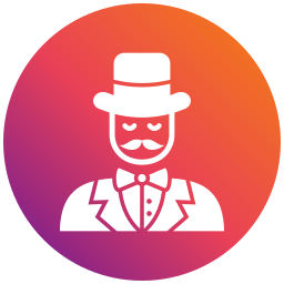 Magician icon