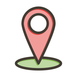 Location icon