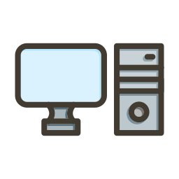 computer icon