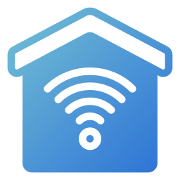 Smarthome icon