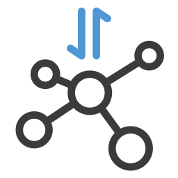 Network icon