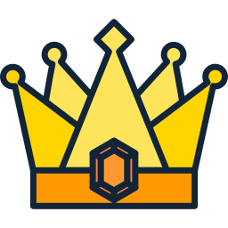 Crown icon