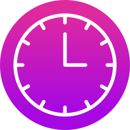 Time icon