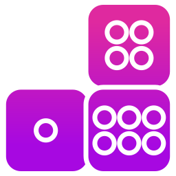 Dice icon