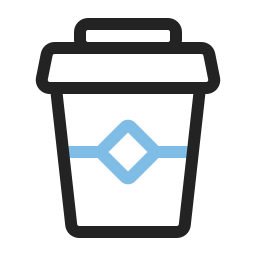 kaffeepause icon