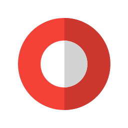 Record button icon