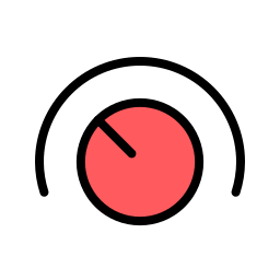 사운드 컨트롤 icon
