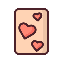 Heart icon