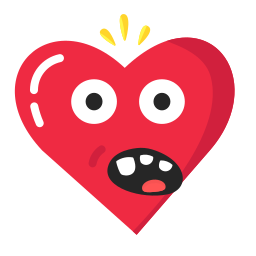 Heart icon