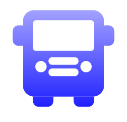 Bus icon