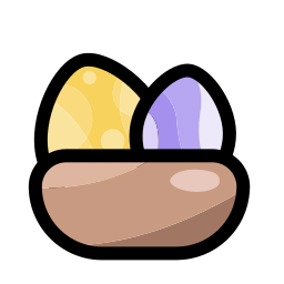 Egg icon