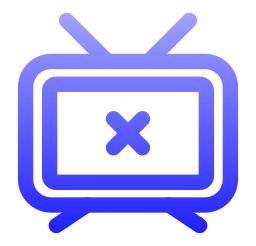 fernsehen icon