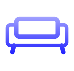 sofa icon