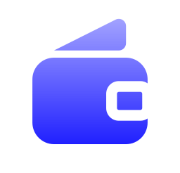 Wallet icon