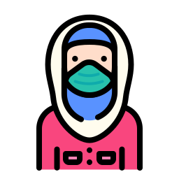 avatar icoon