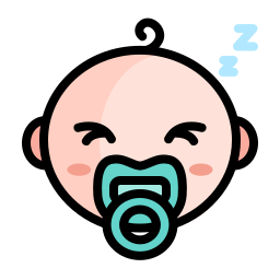 dormir icono