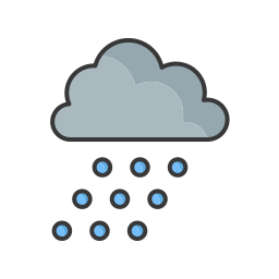 Cloud icon