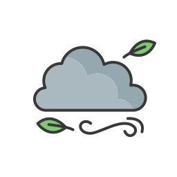 Cloud icon