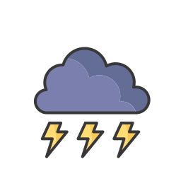 Cloud icon