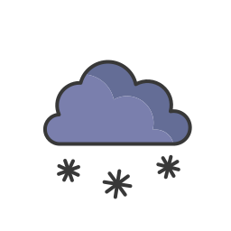 nube icono