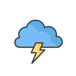 Cloud icon