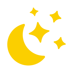 Moon icon