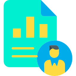 Analytics icon