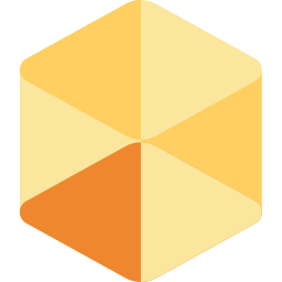 Cube icon