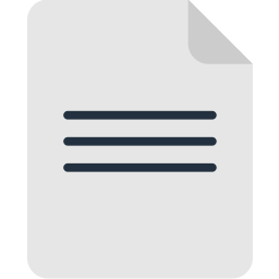 File icon