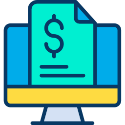 Invoice icon