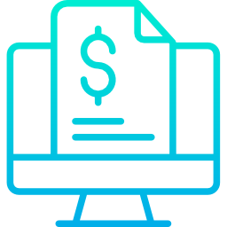 Invoice icon