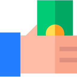 Payment icon