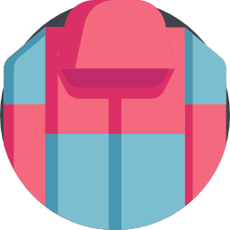 kapuzenpullover icon