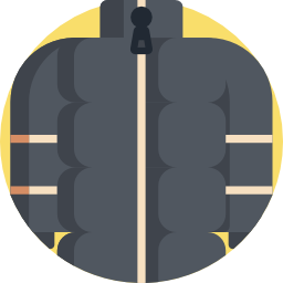 Jacket icon