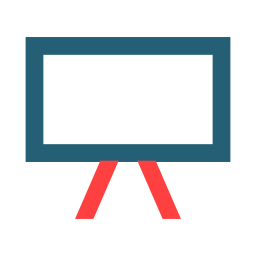 whiteboard icon