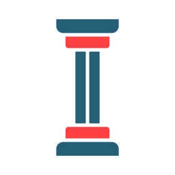 Pillar icon