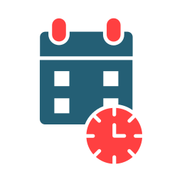 Timetable icon