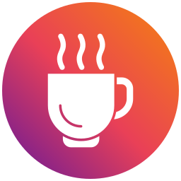 Coffee icon