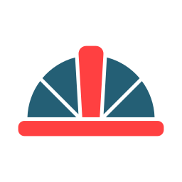 Helmet icon