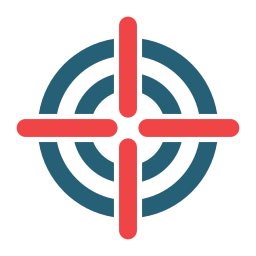 Target icon