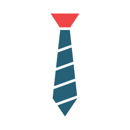 Tie icon